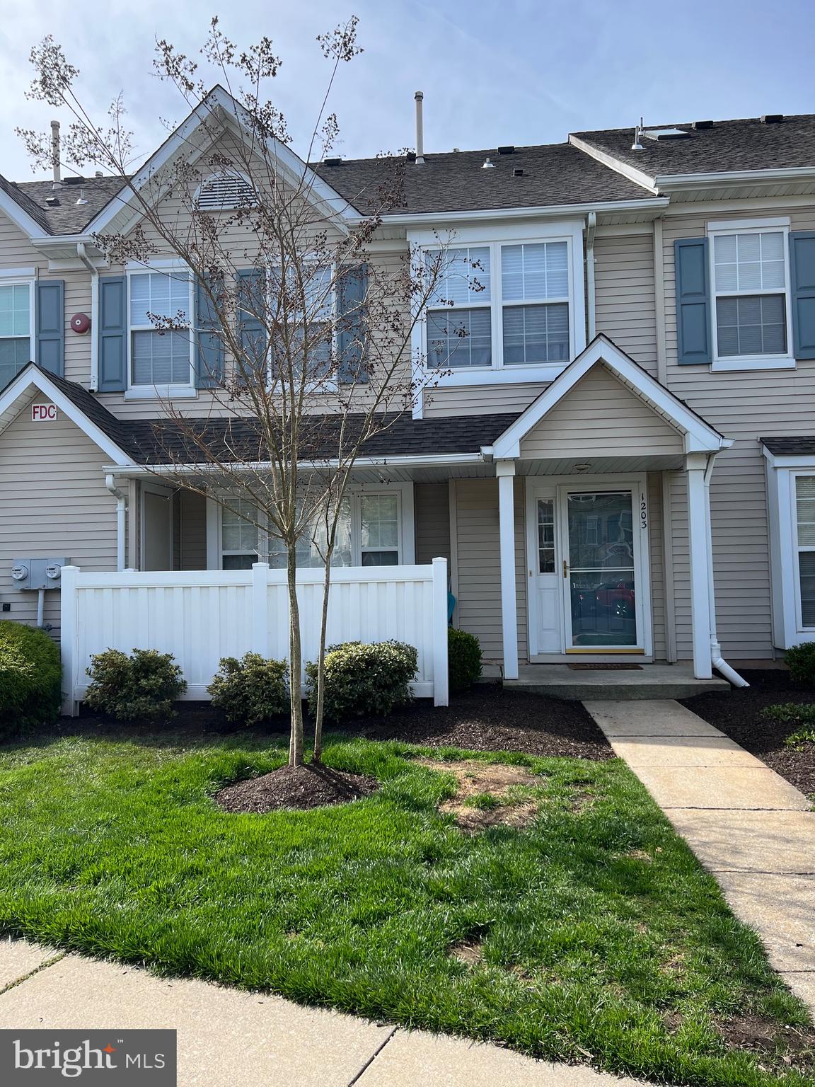 1203 Wharton Road Mount Laurel, NJ 08054 - Photo 30 of 30