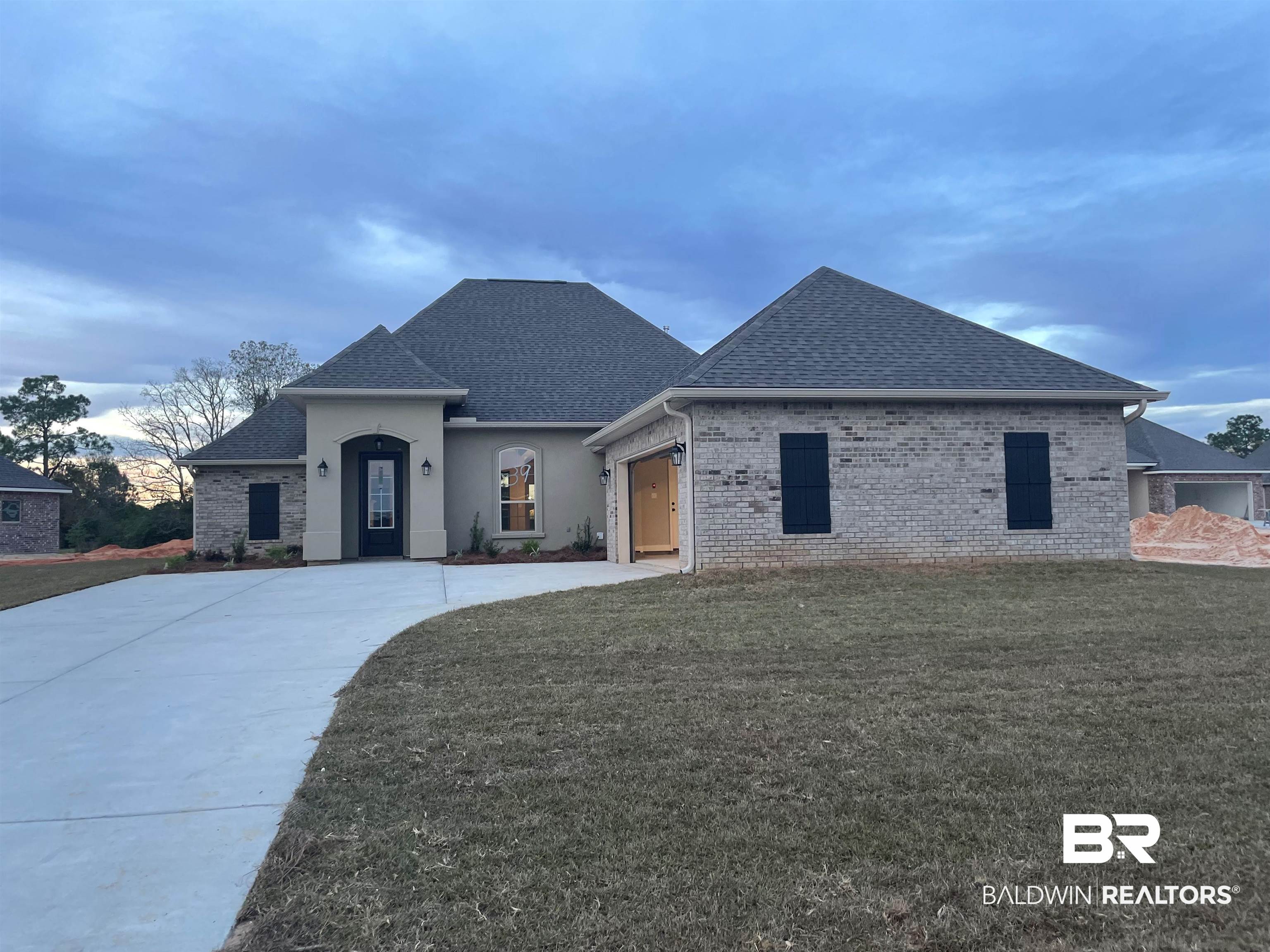 22645 Napa Circle Foley, AL 36535 - Photo 1 of 2