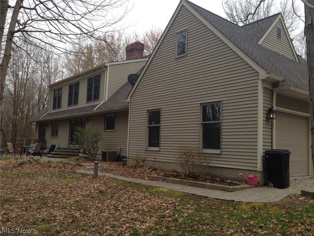 5372 Gilbert Road Ravenna, OH 44266 - Photo 4 of 22