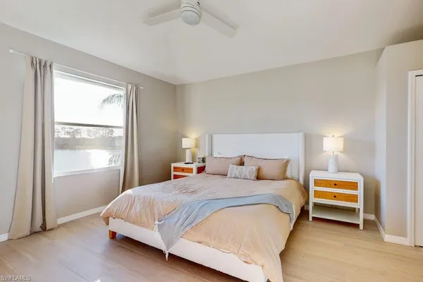 $4,500 | 350 Robin Hood Circle, Unit 202, Naples, FL 34104