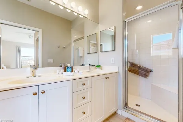 $4,500 | 350 Robin Hood Circle, Unit 202, Naples, FL 34104