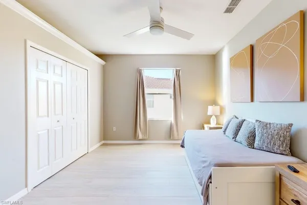 $4,500 | 350 Robin Hood Circle, Unit 202, Naples, FL 34104