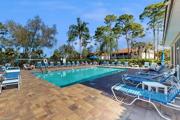 $4,500 | 350 Robin Hood Circle, Unit 202, Naples, FL 34104