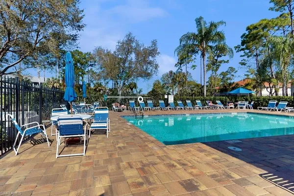 $4,500 | 350 Robin Hood Circle, Unit 202, Naples, FL 34104