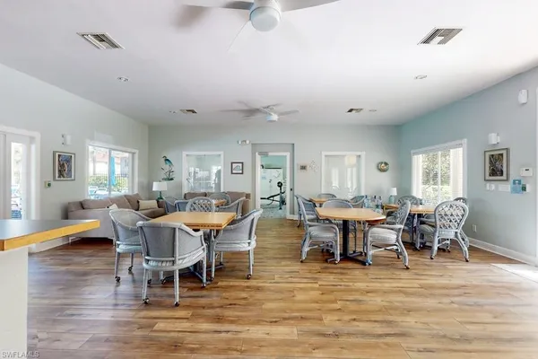 $4,500 | 350 Robin Hood Circle, Unit 202, Naples, FL 34104