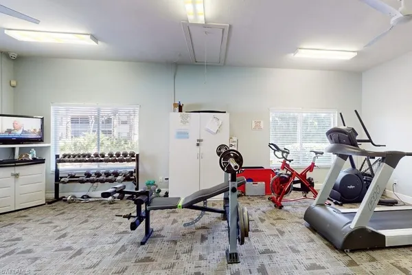 $4,500 | 350 Robin Hood Circle, Unit 202, Naples, FL 34104