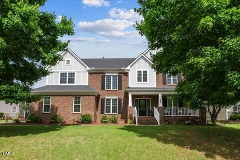 $875,000 | 107 Vintage Hill Circle, Apex, NC 27539