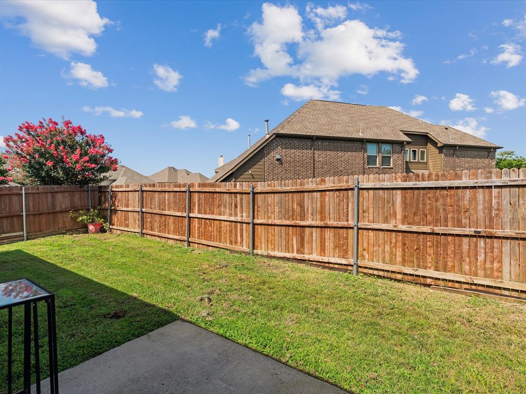 13287 Fowler Drive Frisco, TX 75035 - Photo 40 of 40