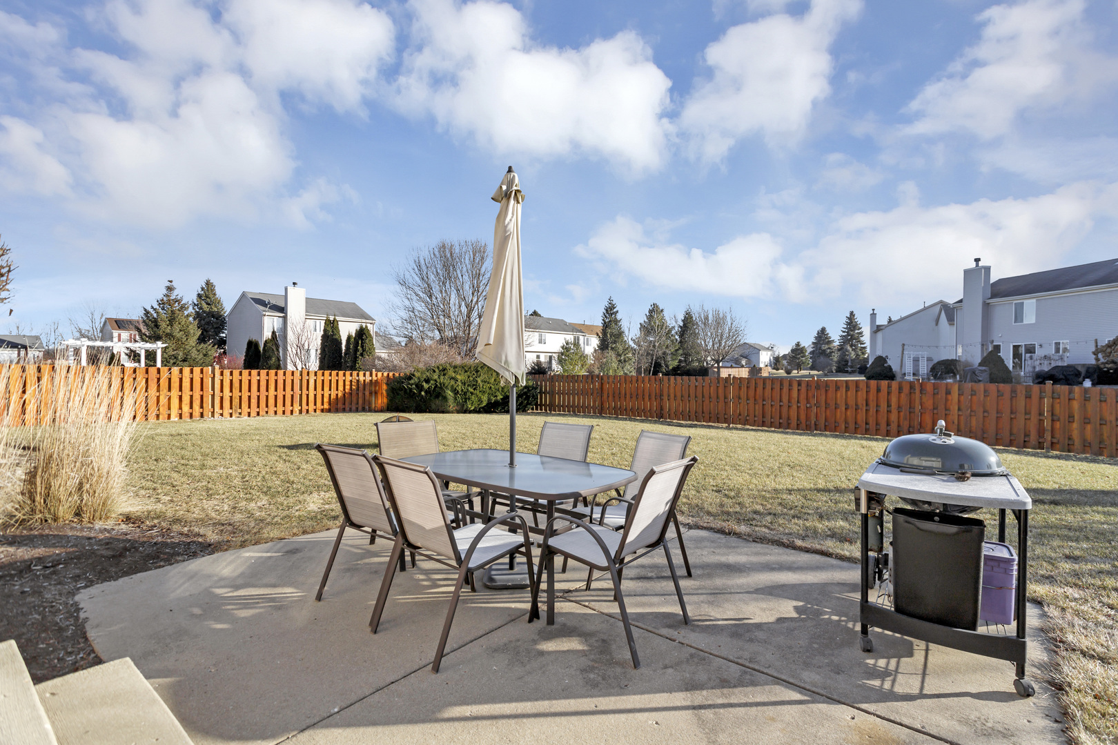 320 Tralee Lane McHenry, IL 60050 - Photo 45 of 46