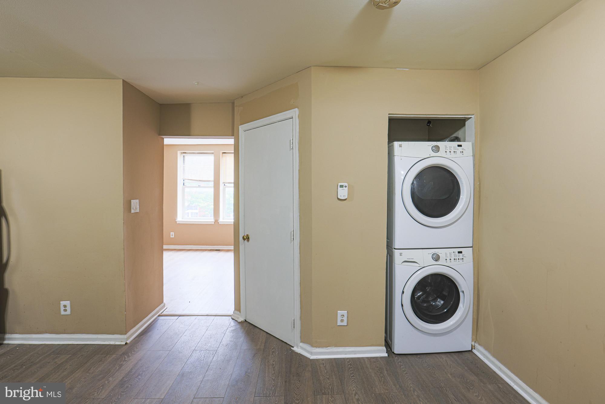 1025 Edmondson Avenue Baltimore, MD 21223 - Photo 25 of 36 Unit B (second floor)