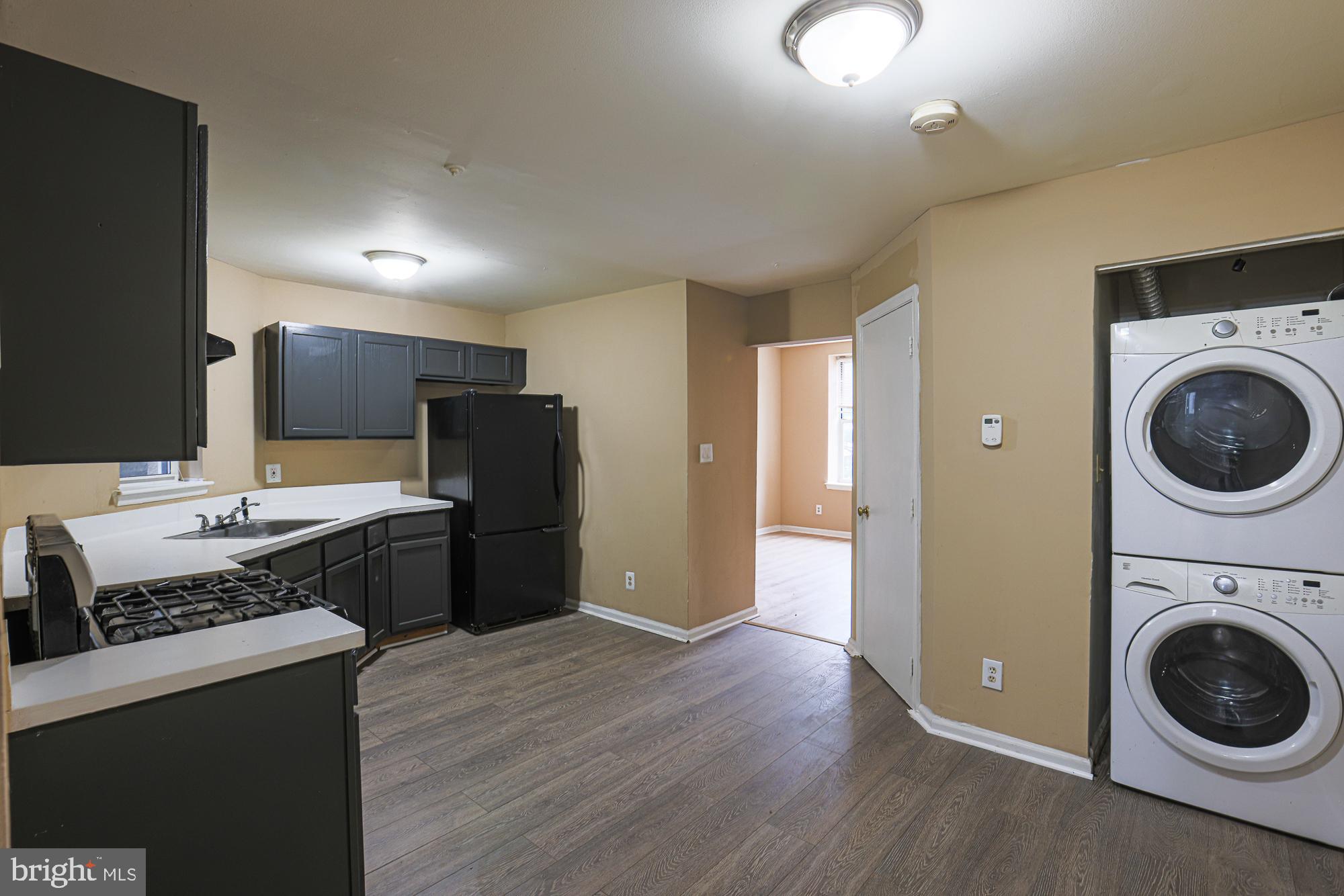 1025 Edmondson Avenue Baltimore, MD 21223 - Photo 26 of 36 Unit B (second floor)