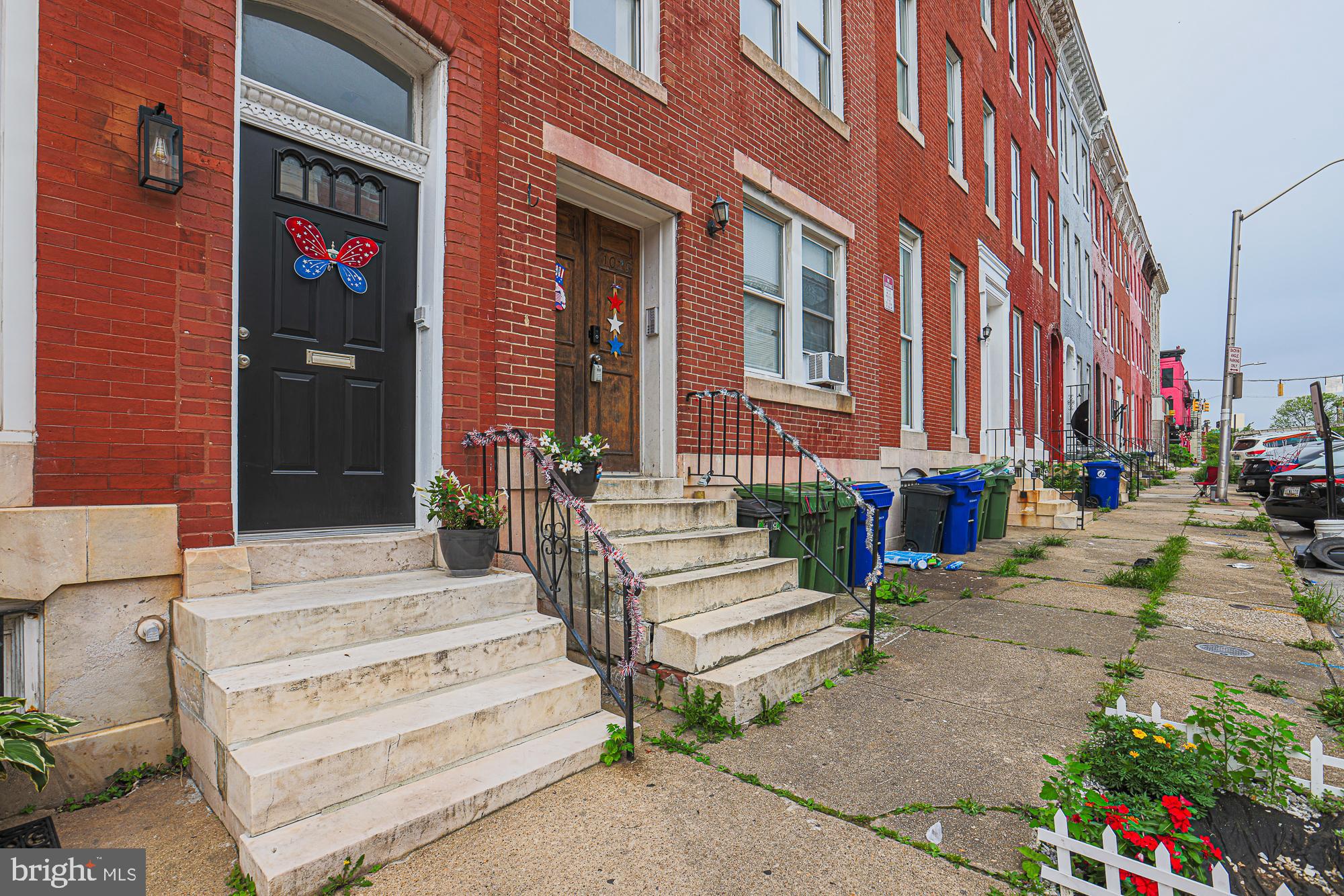 1025 Edmondson Avenue Baltimore, MD 21223 - Photo 4 of 36