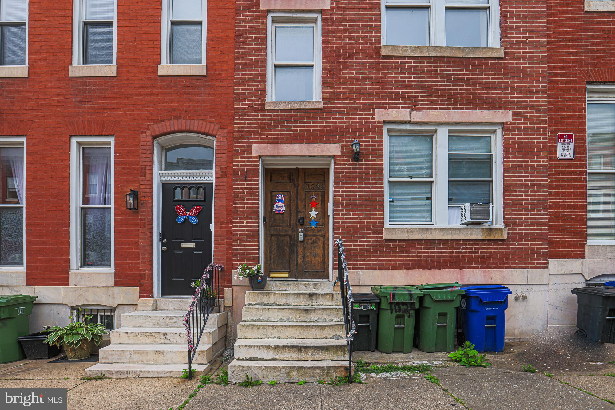 1025 Edmondson Avenue Baltimore, MD 21223 - Photo 5 of 36