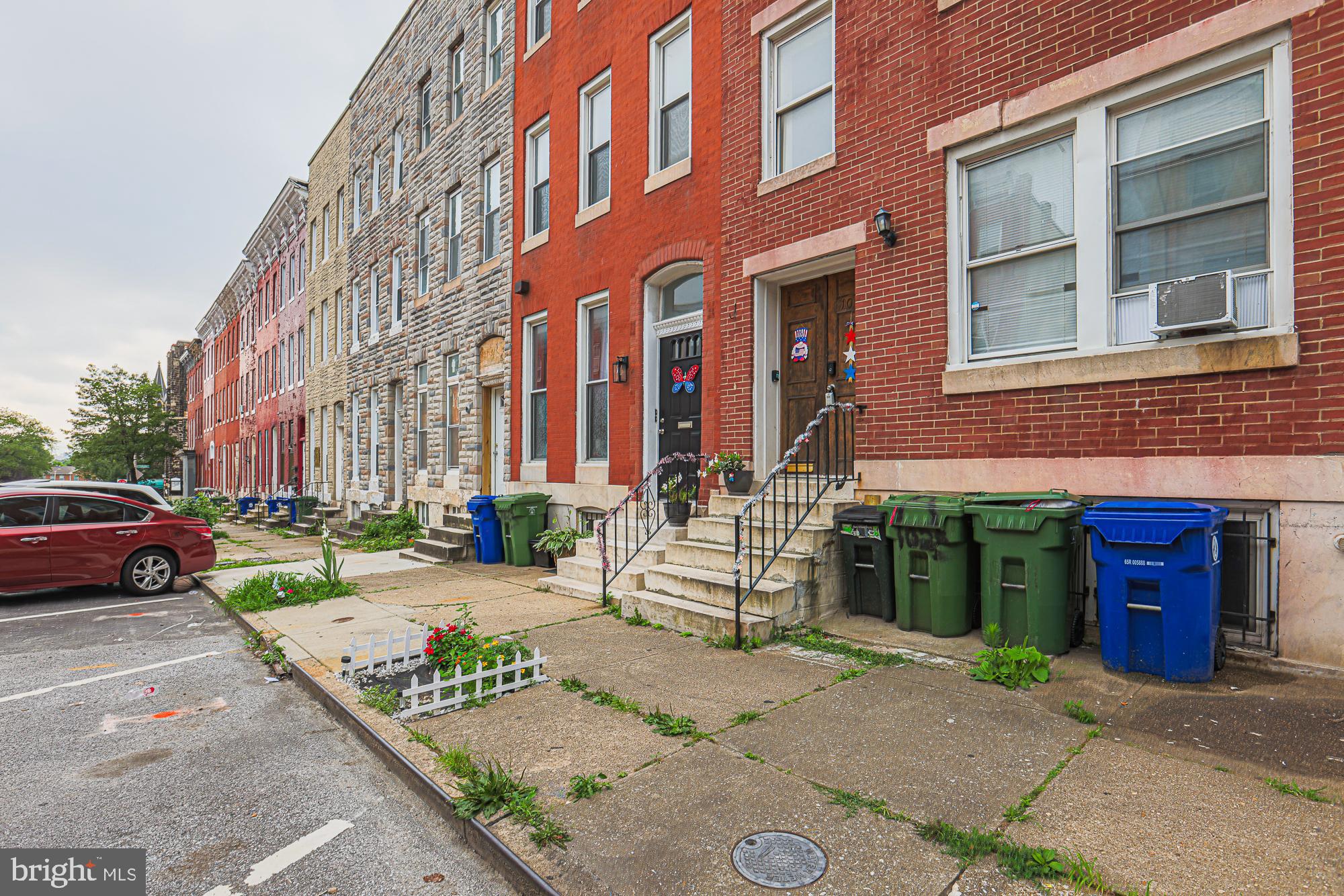 1025 Edmondson Avenue Baltimore, MD 21223 - Photo 6 of 36