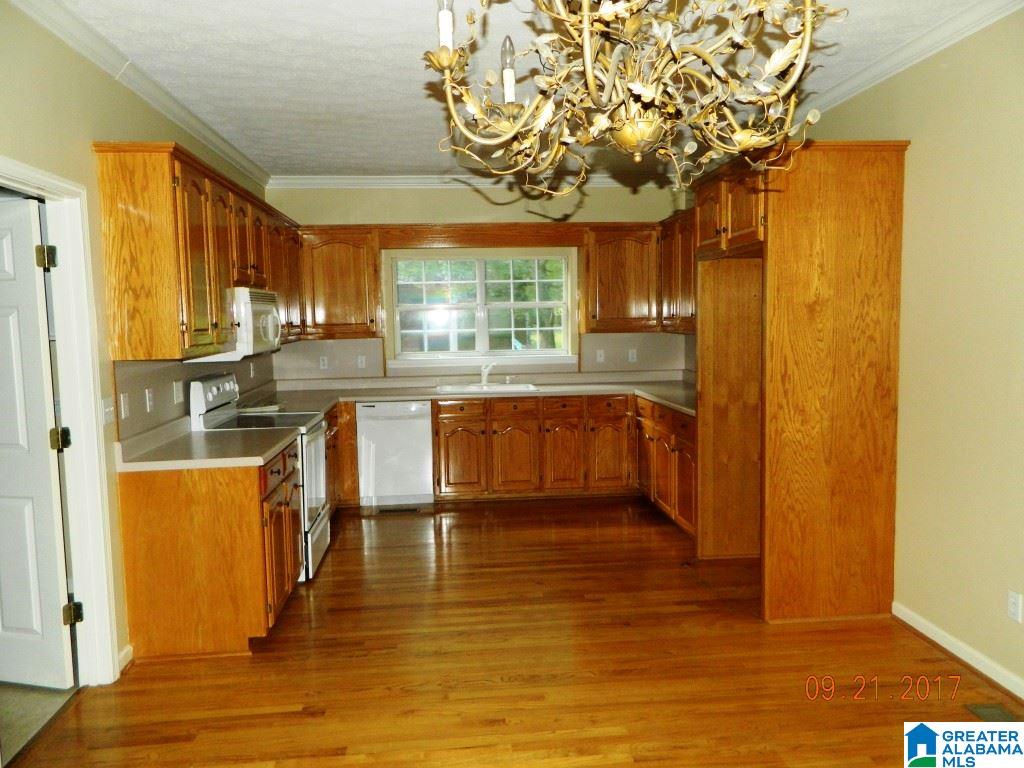 270 Comanche Street Montevallo, AL 35115 - Photo 4 of 16