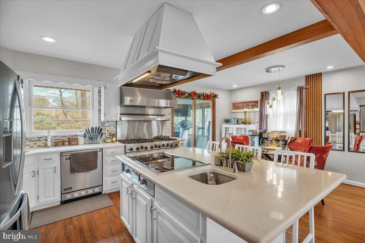 1237 Oakwood Road Haddonfield, NJ 08033 - Photo 9 of 24 Gallery Image 9