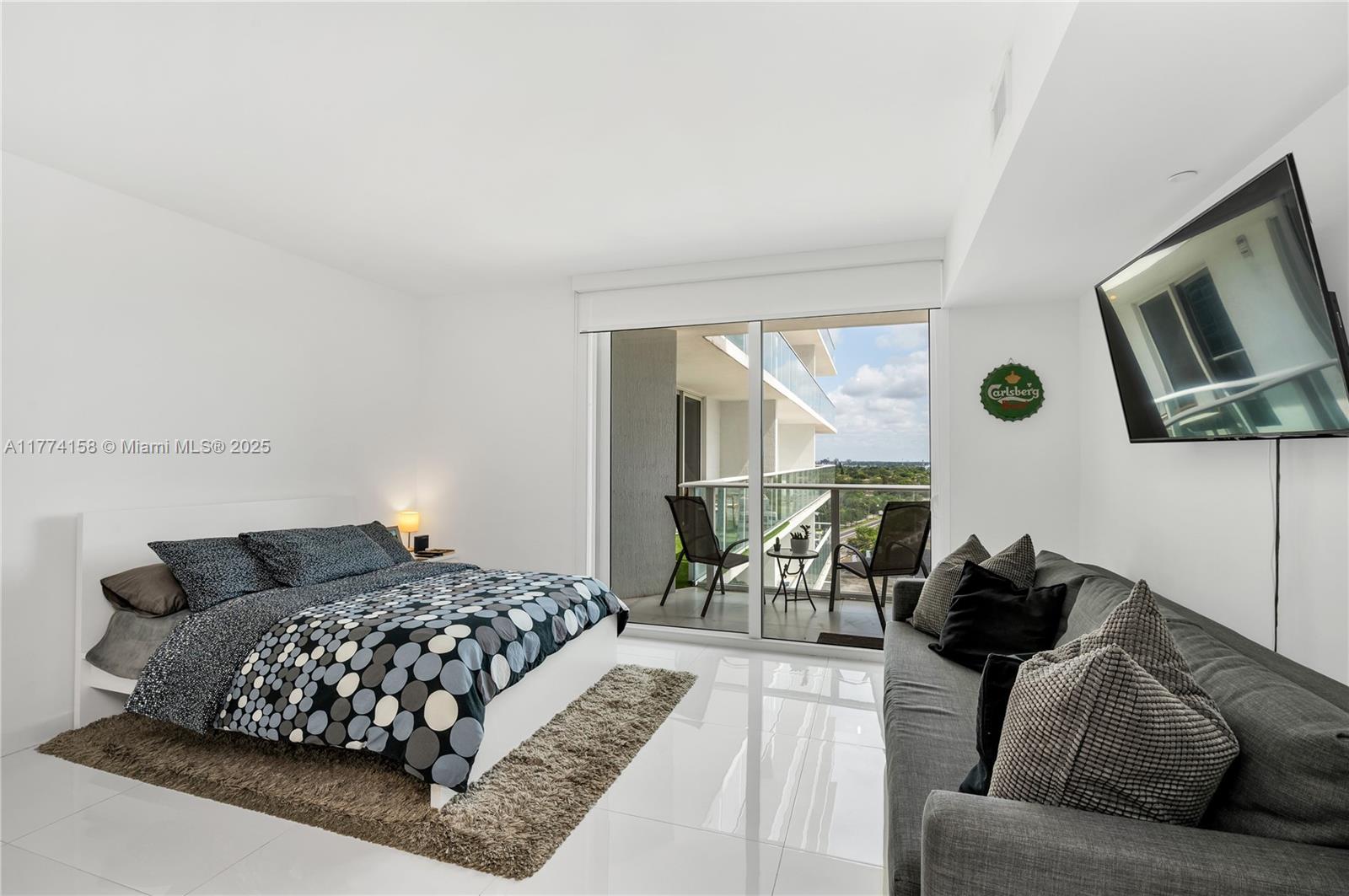 4250 Biscayne Boulevard, Unit 1106 Miami, FL 33137 - Photo 11 of 22