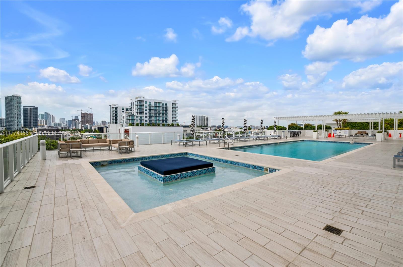 4250 Biscayne Boulevard, Unit 1106 Miami, FL 33137 - Photo 18 of 22