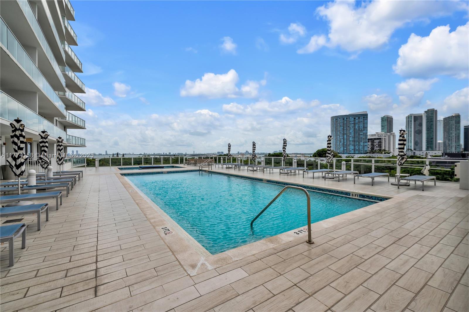 4250 Biscayne Boulevard, Unit 1106 Miami, FL 33137 - Photo 22 of 22