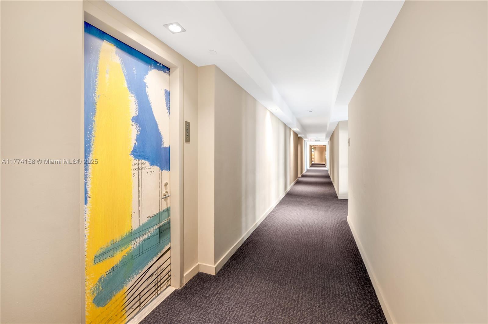 4250 Biscayne Boulevard, Unit 1106 Miami, FL 33137 - Photo 6 of 22