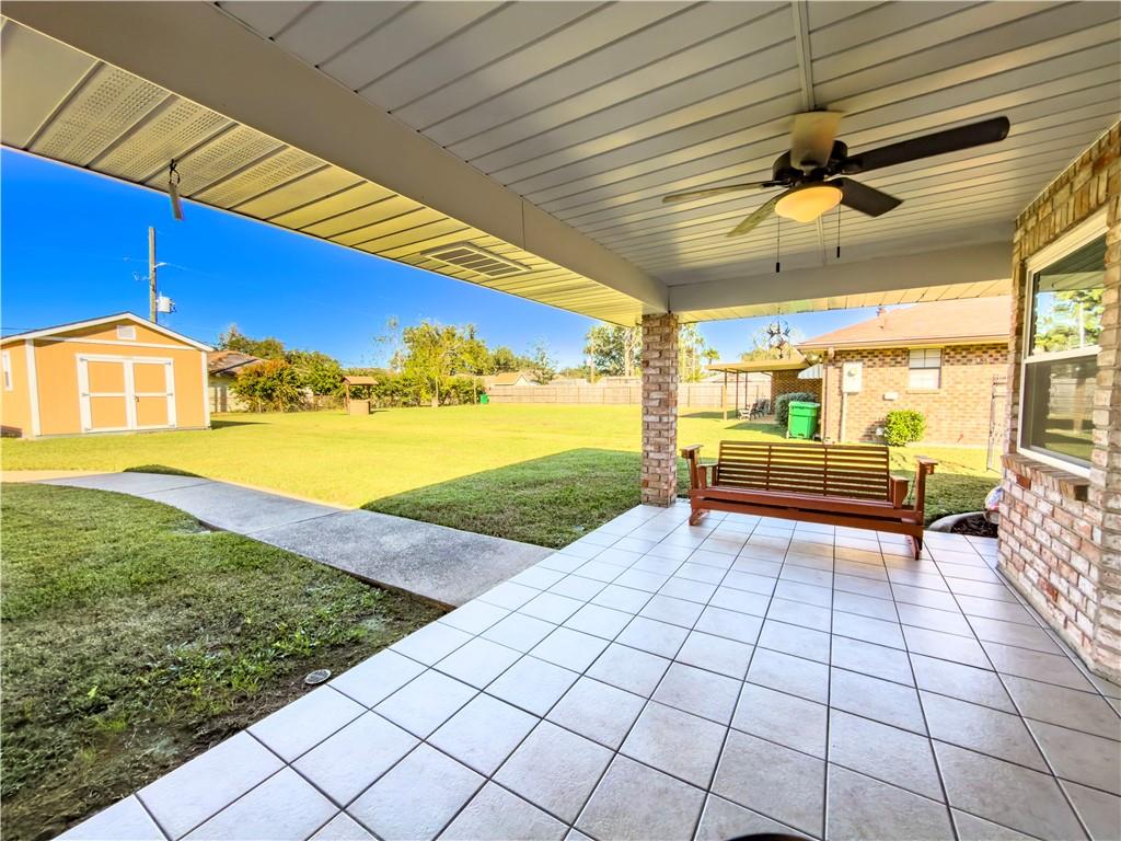 107 Somerset Road Laplace, LA 70068 - Photo 27 of 38