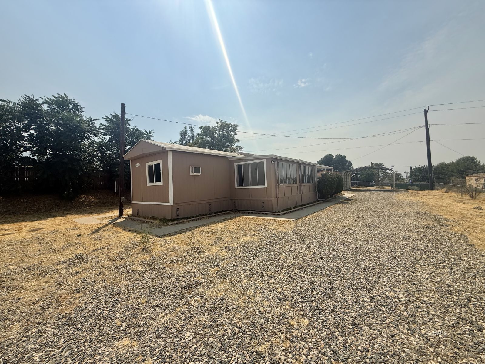 5651 Hooper Road Weldon, CA 93283 - Photo 4 of 39 Gallery Image 4