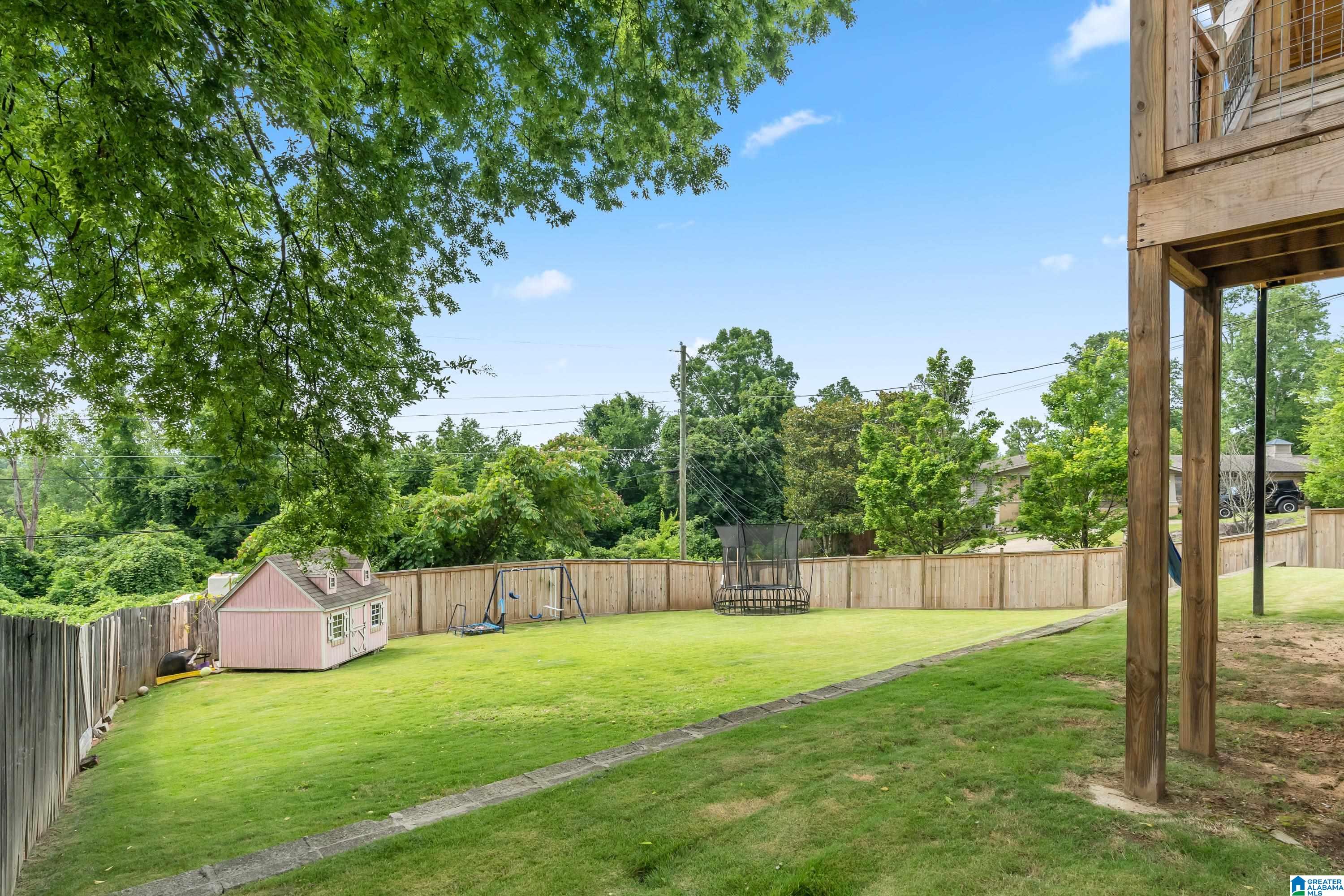 633 Lexington Road Birmingham, AL 35216 - Photo 35 of 36