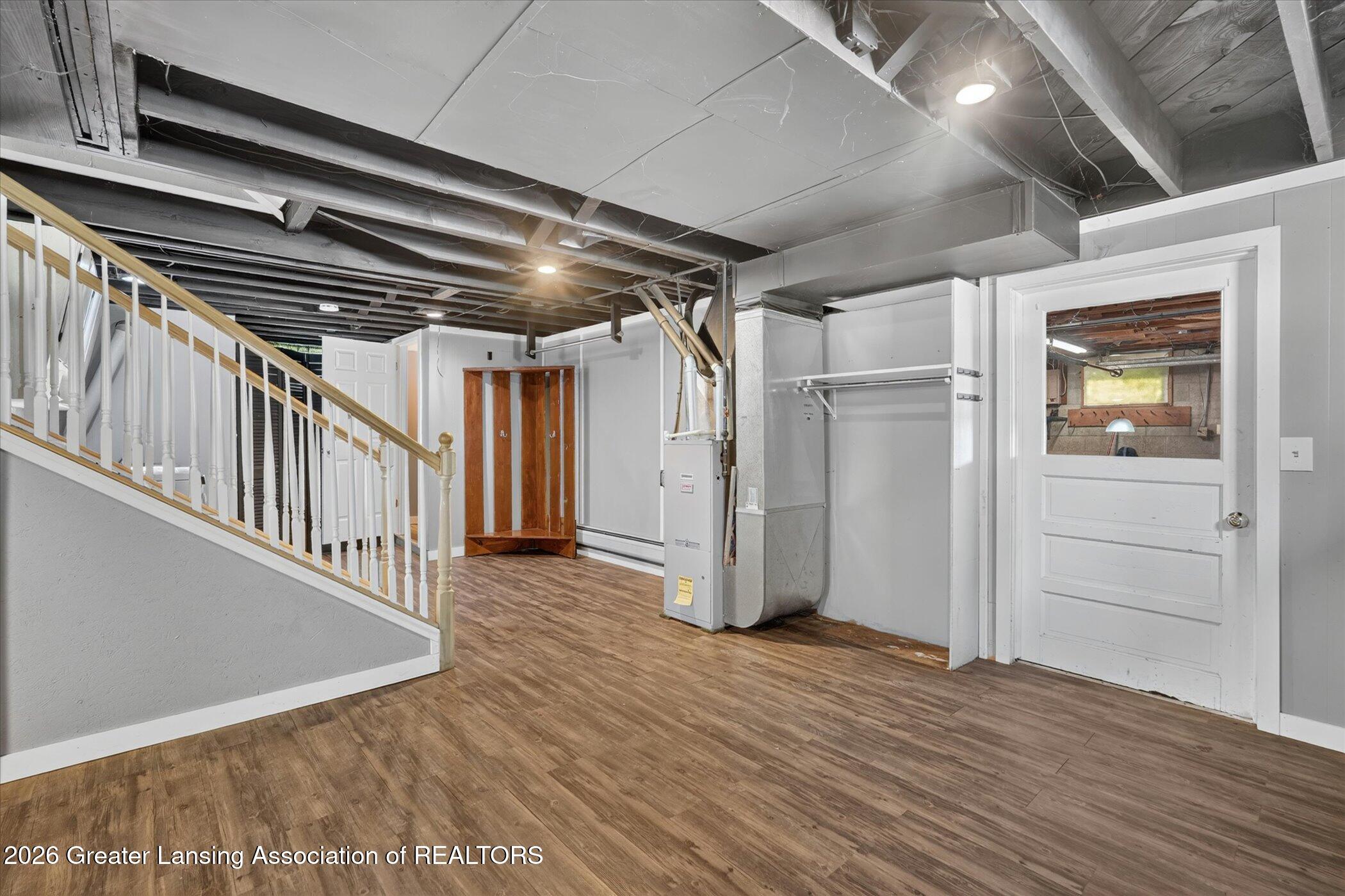 1434 Petts Road Fenton, MI 48430 - Photo 40 of 74 Lower Level
