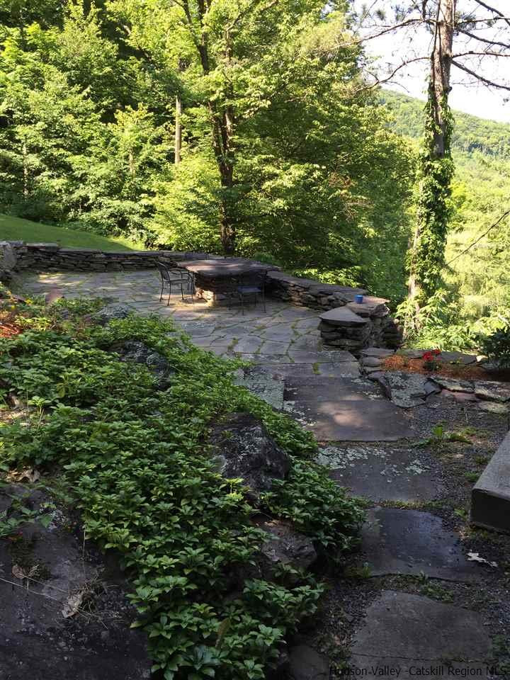 2727 Vega Mountain Road Roxbury, NY 12421 - Photo 8 of 31 a view of outdoor space and yard