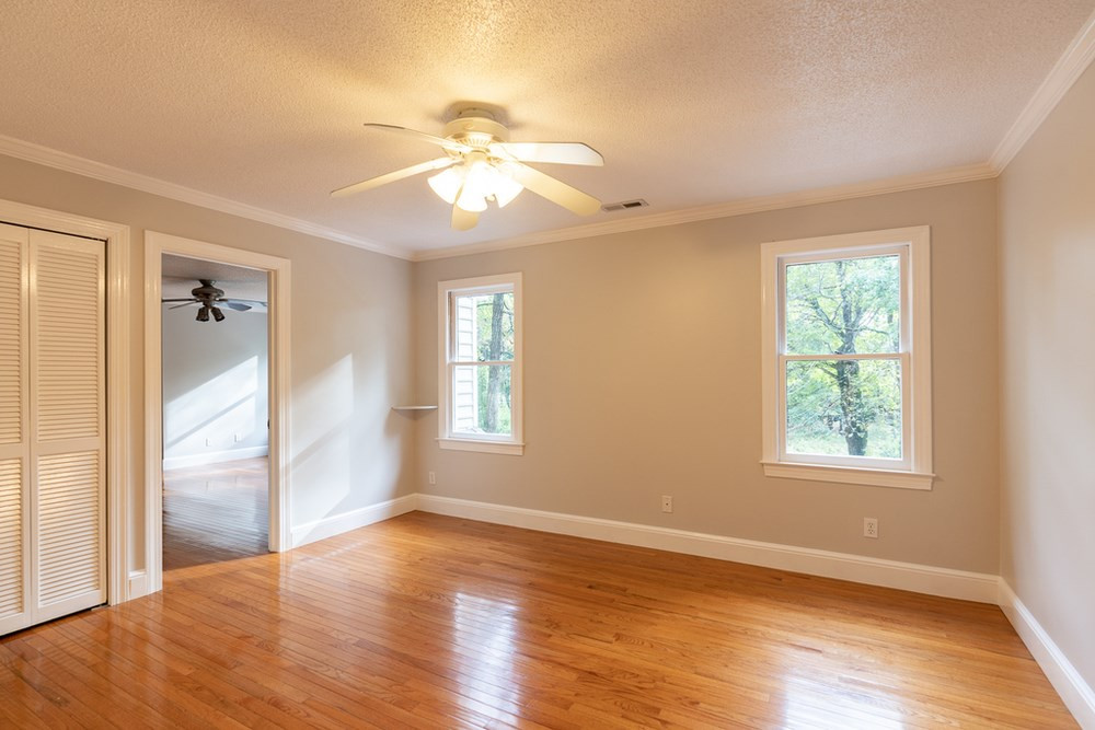 701 Lanham Place Raleigh, NC 27615 - Photo 24 of 30 Bedroom 4