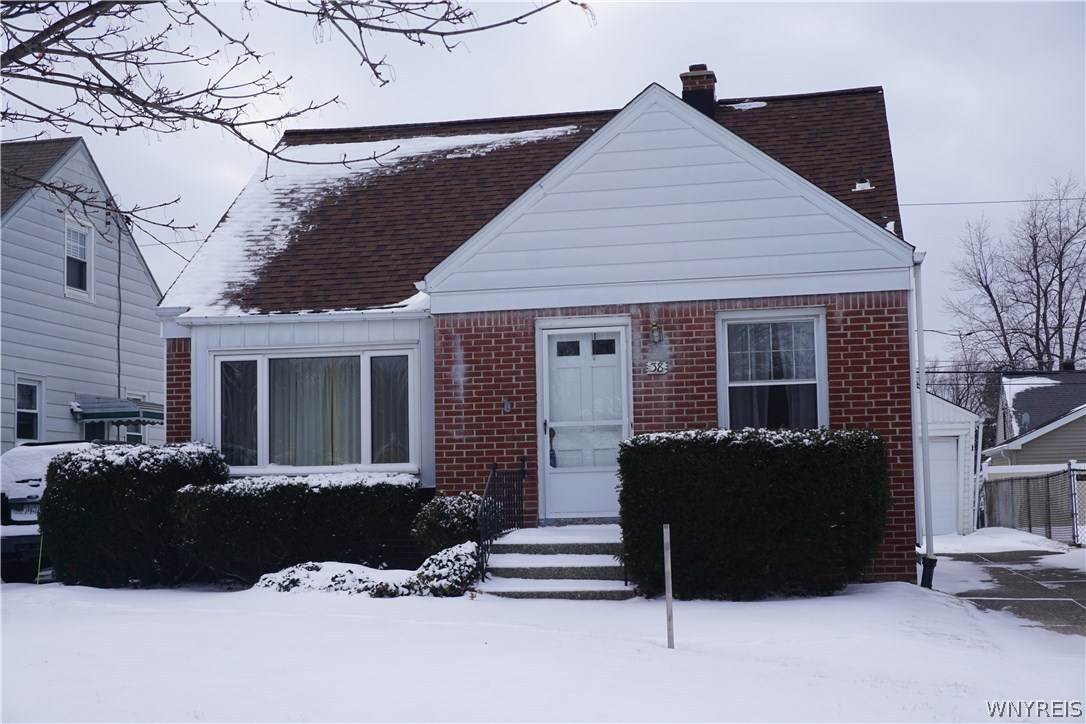 38 Manning Road Amherst, NY 14226 - Photo 1 of 1 Gallery Image 1