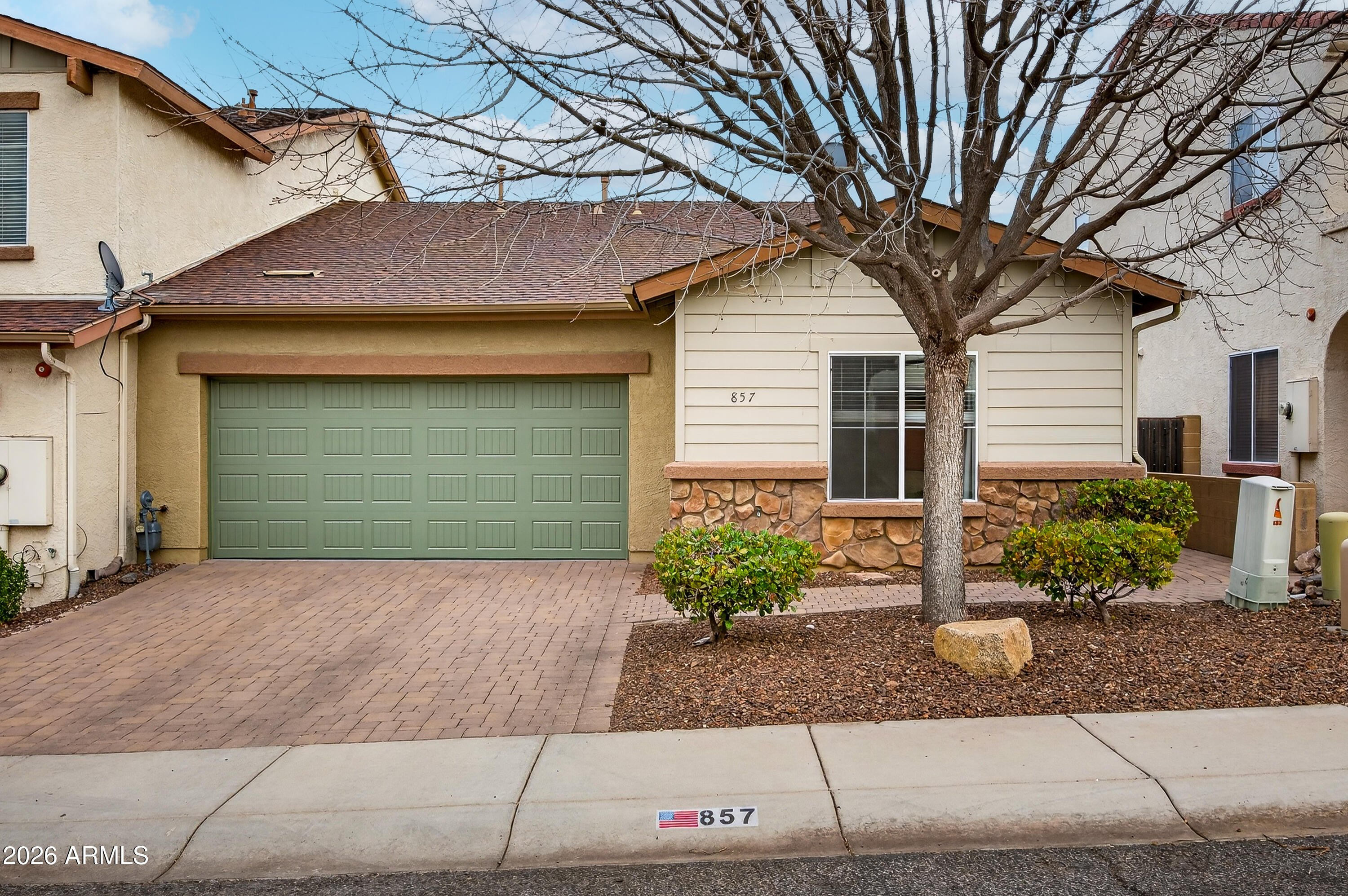 857 Tiablanca Road Clarkdale, AZ 86324 - Photo 2 of 36 857 Tiablanca Rd Clarkdale AZ-7