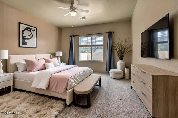 $374,000 | 857 Tiablanca Road, Clarkdale, AZ 86324