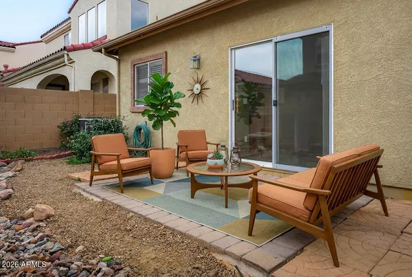 $374,000 | 857 Tiablanca Road, Clarkdale, AZ 86324