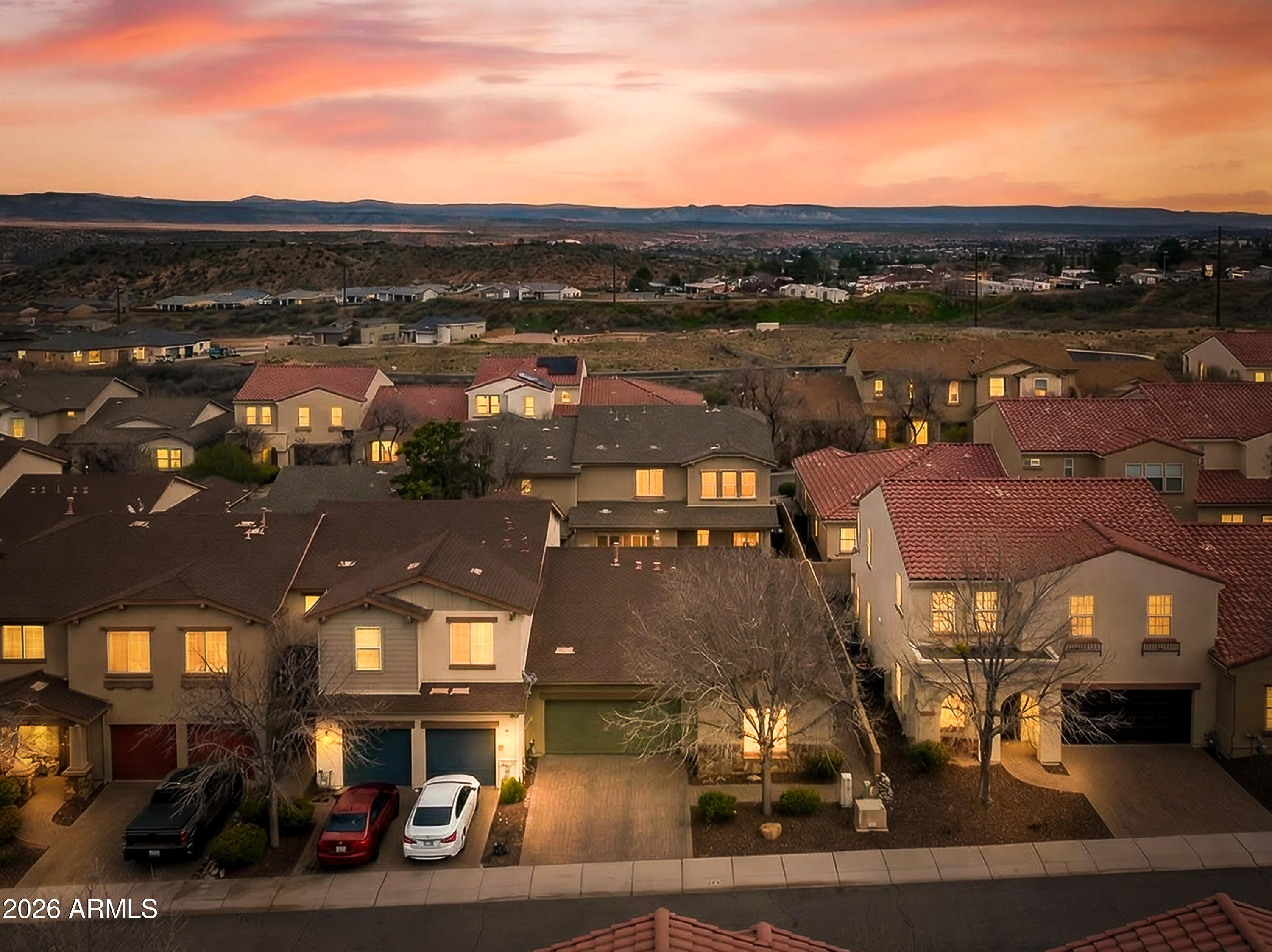 857 Tiablanca Road Clarkdale, AZ 86324 - Photo 35 of 36 857 Tiablanca Rd Clarkdale AZ-2