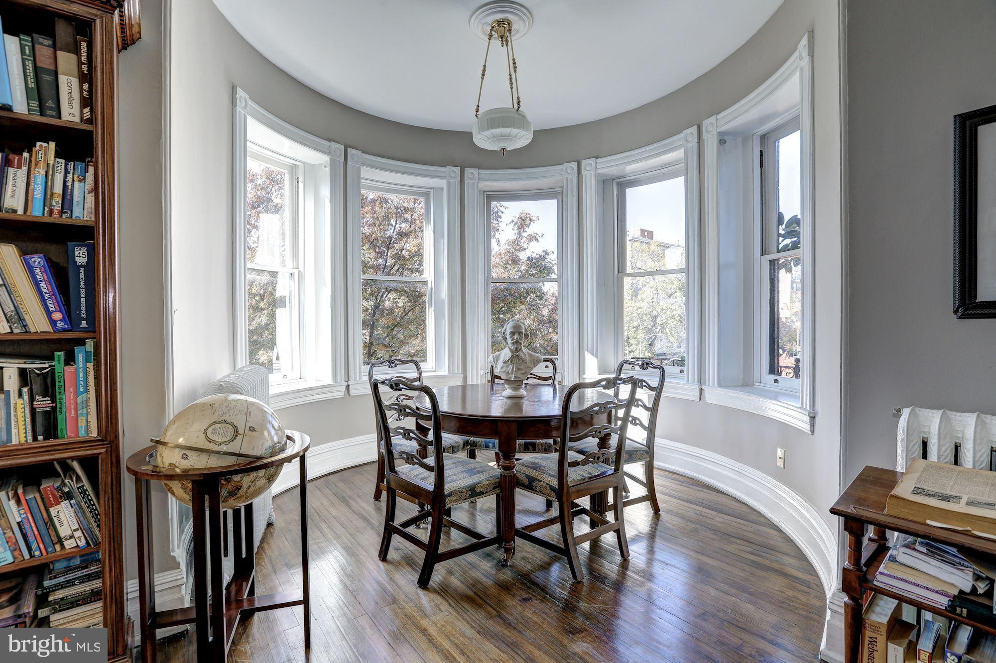 1633 16th Street Northwest Washington, DC 20009 - Photo 13 of 19