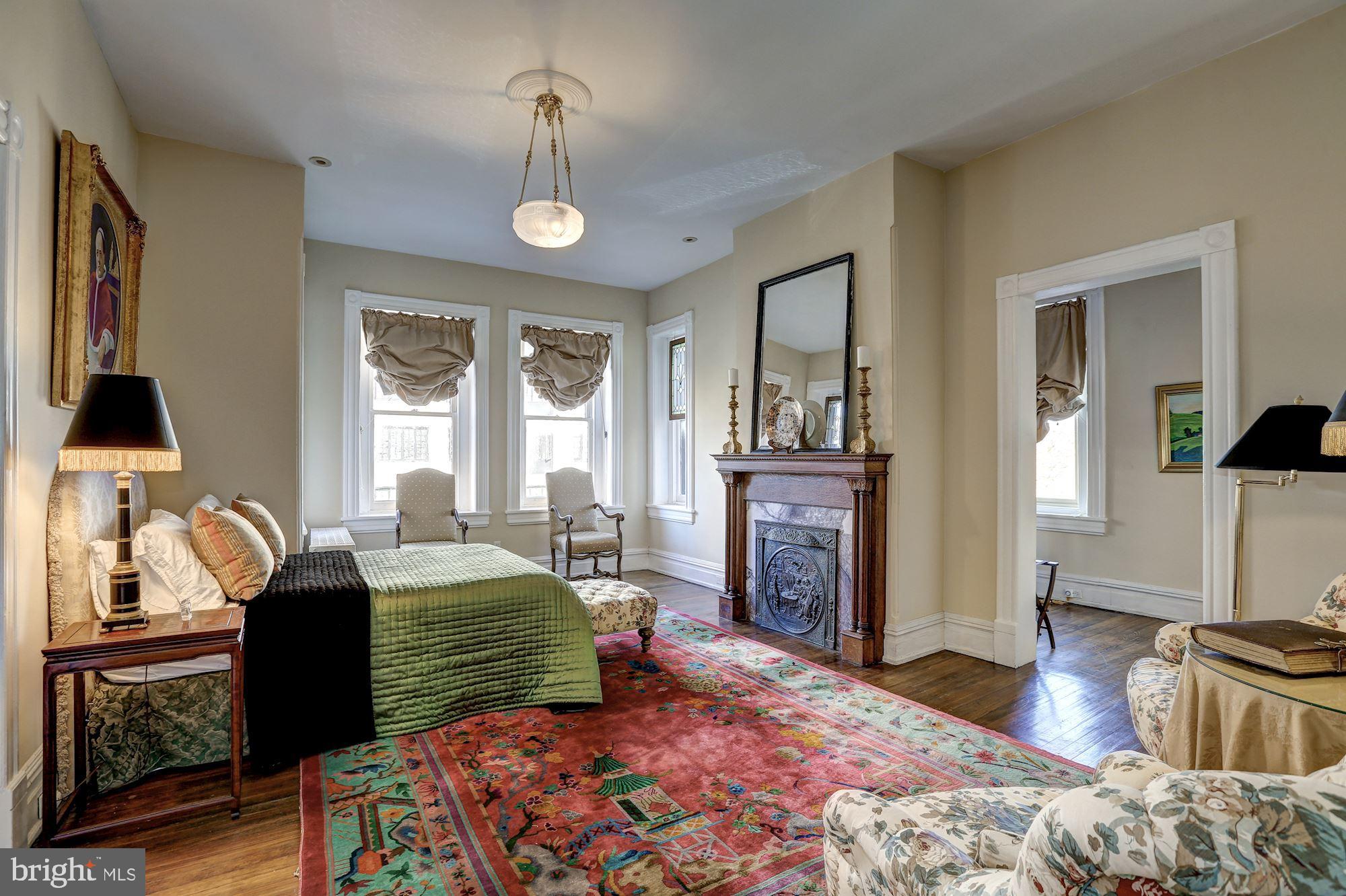 1633 16th Street Northwest Washington, DC 20009 - Photo 15 of 19