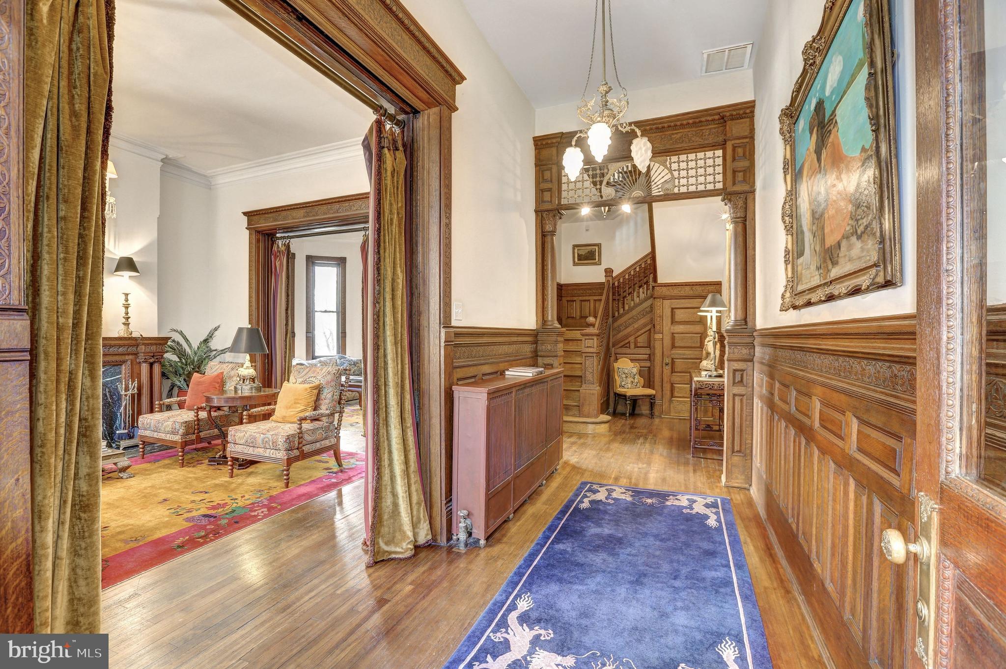 1633 16th Street Northwest Washington, DC 20009 - Photo 17 of 19