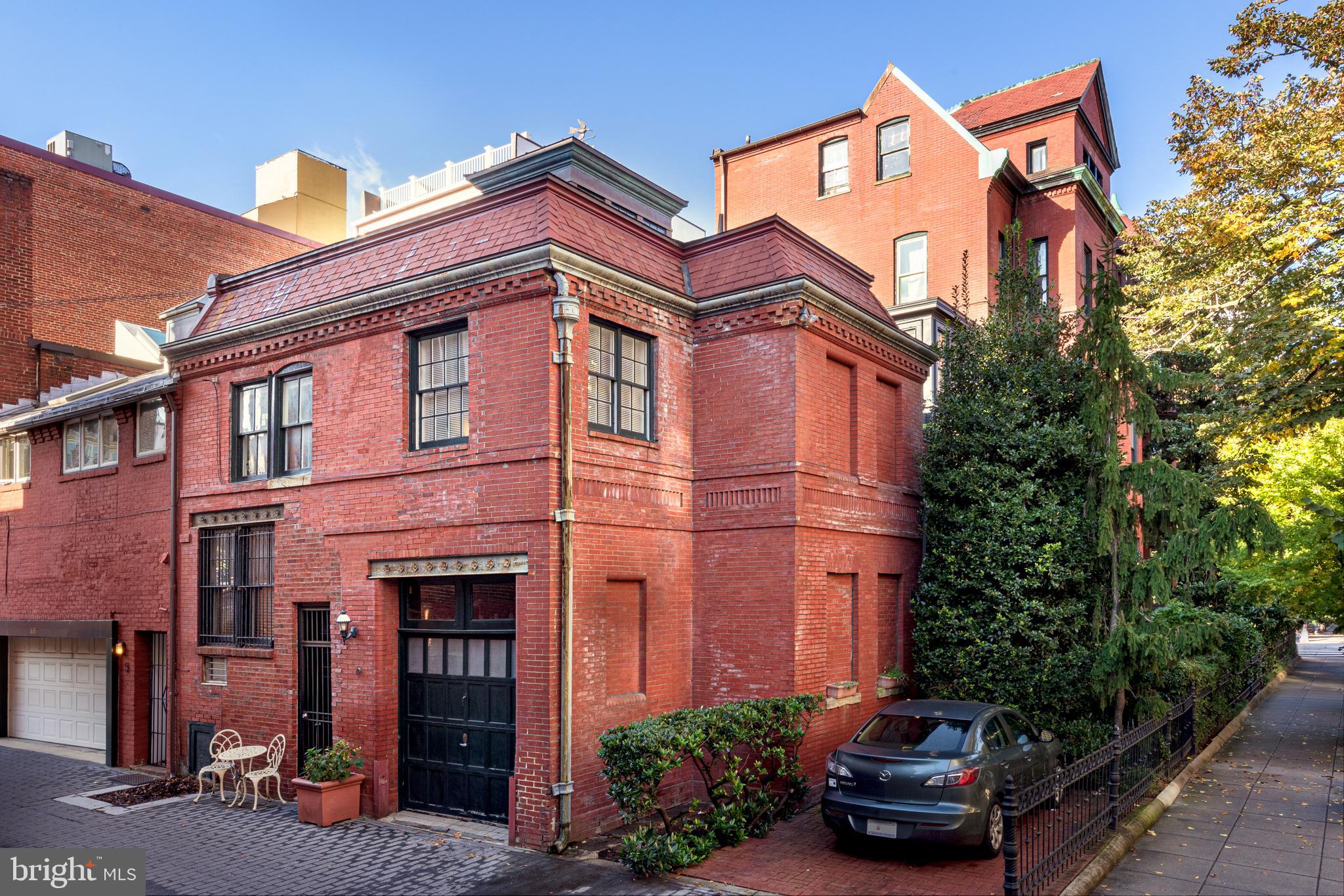 1633 16th Street Northwest Washington, DC 20009 - Photo 19 of 19