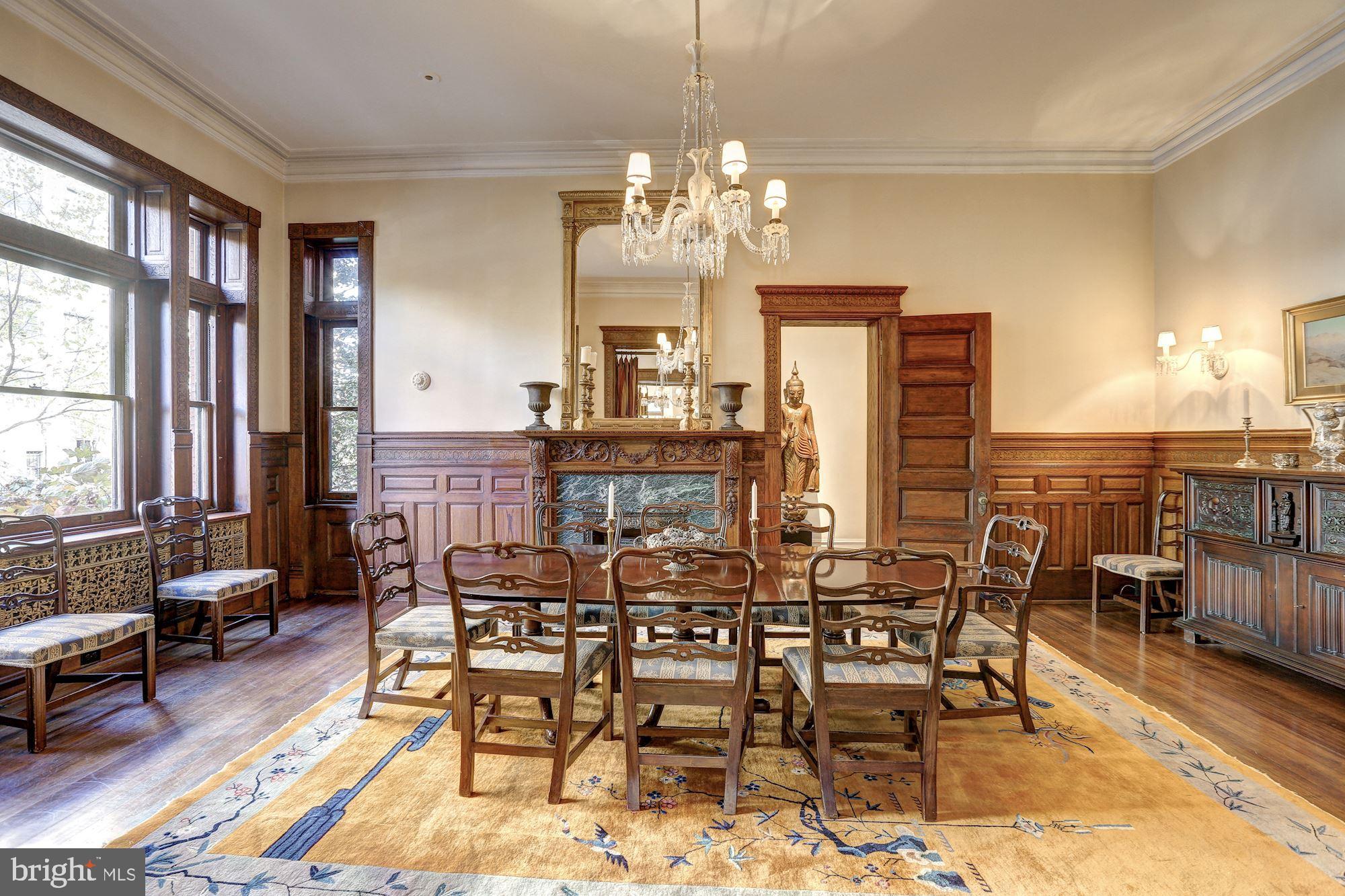 1633 16th Street Northwest Washington, DC 20009 - Photo 3 of 19