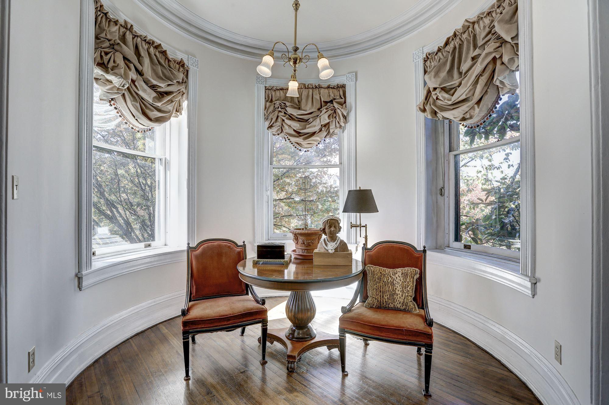 1633 16th Street Northwest Washington, DC 20009 - Photo 7 of 19