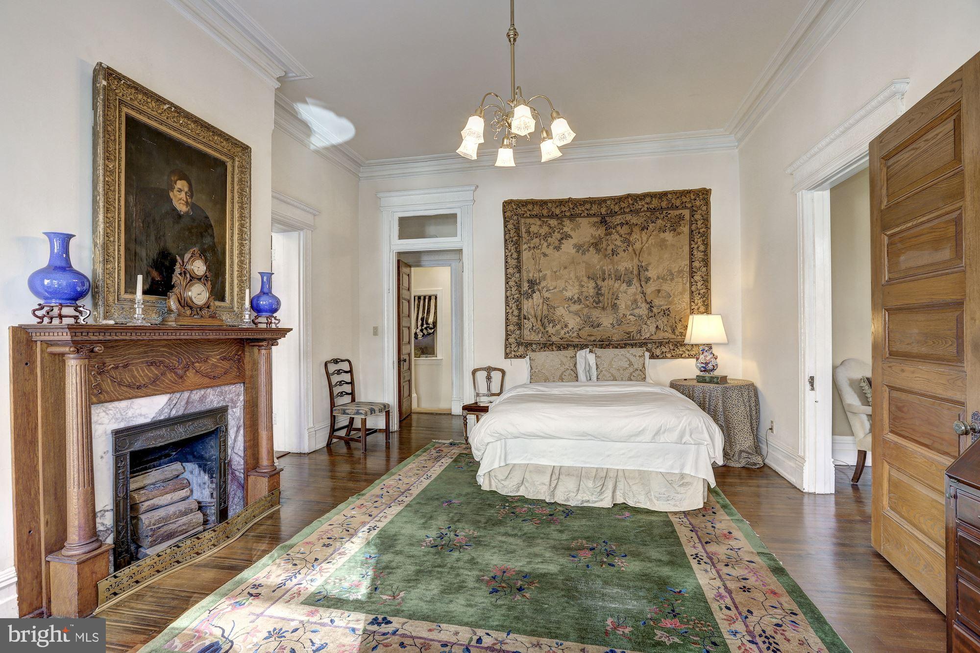 1633 16th Street Northwest Washington, DC 20009 - Photo 10 of 19