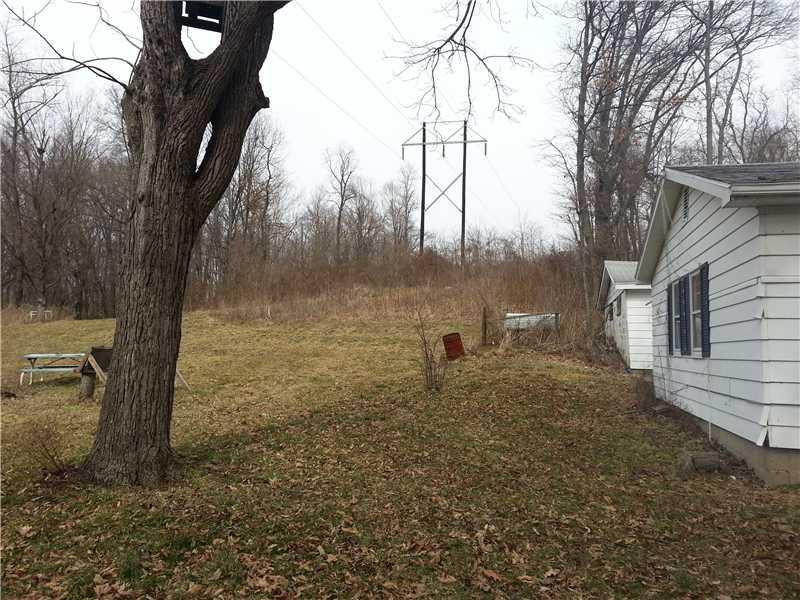 10980 Rukes Road Rosedale, IN 47874 - Photo 2 of 5