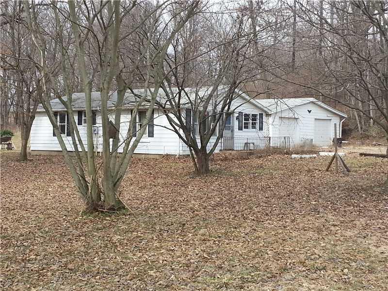 10980 Rukes Road Rosedale, IN 47874 - Photo 3 of 5