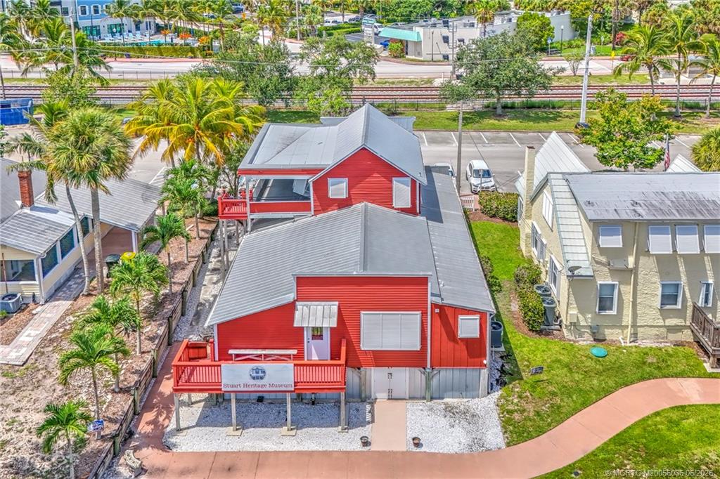 412 Southwest Akron Avenue Stuart, FL 34994 - Photo 42 of 96