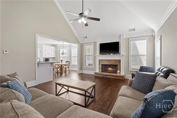 $675,000 | 1015 Turtle Pond Drive, Watkinsville, GA 30677