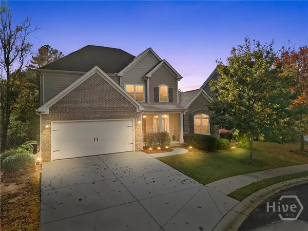$675,000 | 1015 Turtle Pond Drive, Watkinsville, GA 30677
