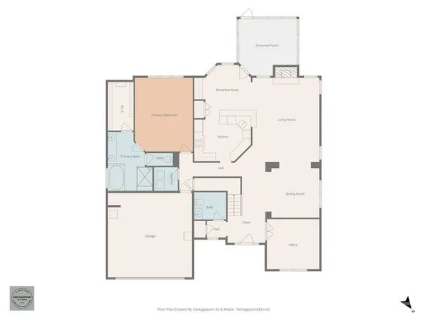 $675,000 | 1015 Turtle Pond Drive, Watkinsville, GA 30677