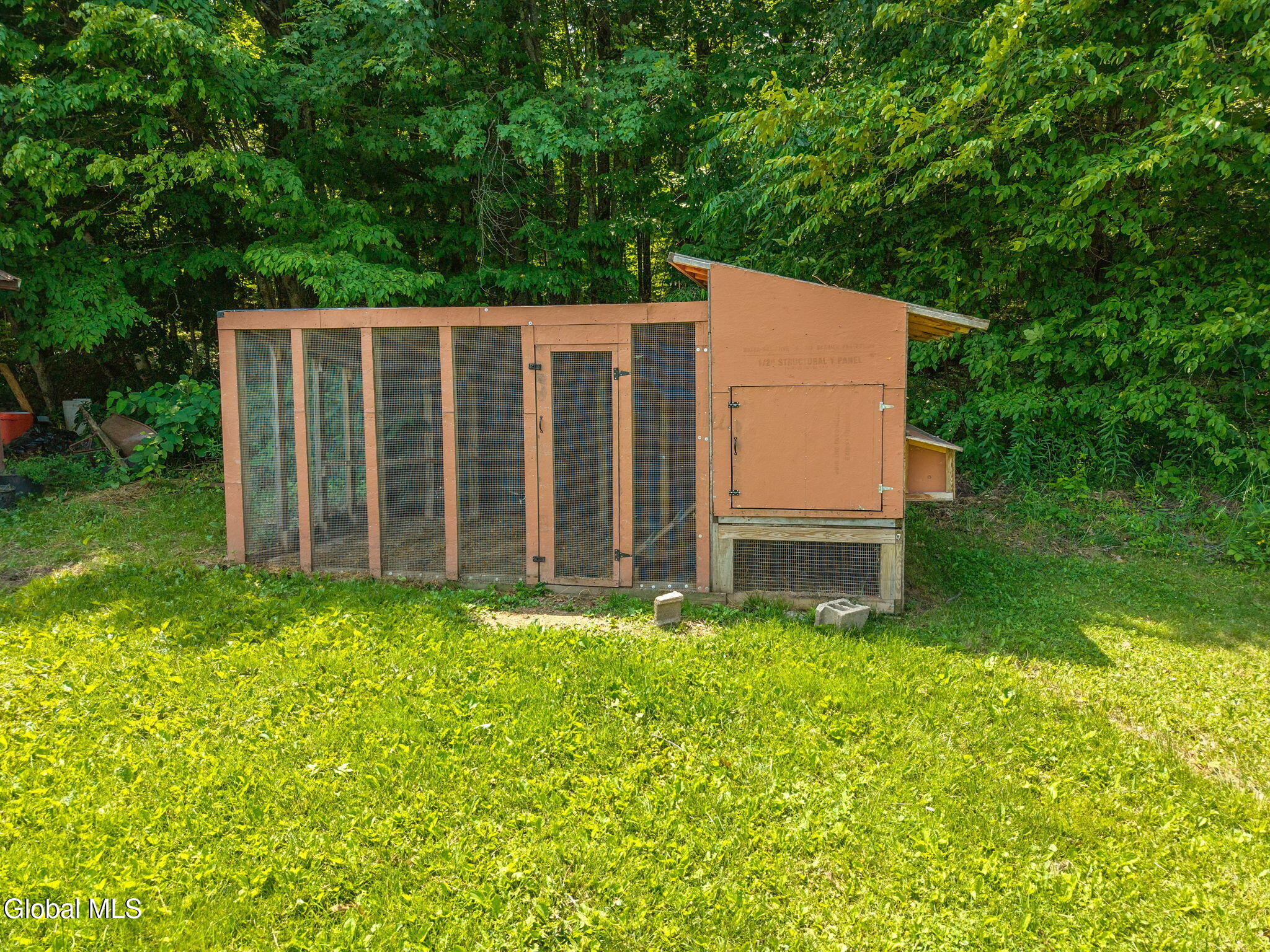 530 Colby Road Schoharie, NY 12157 - Photo 50 of 52 60-530ColbyRd_60