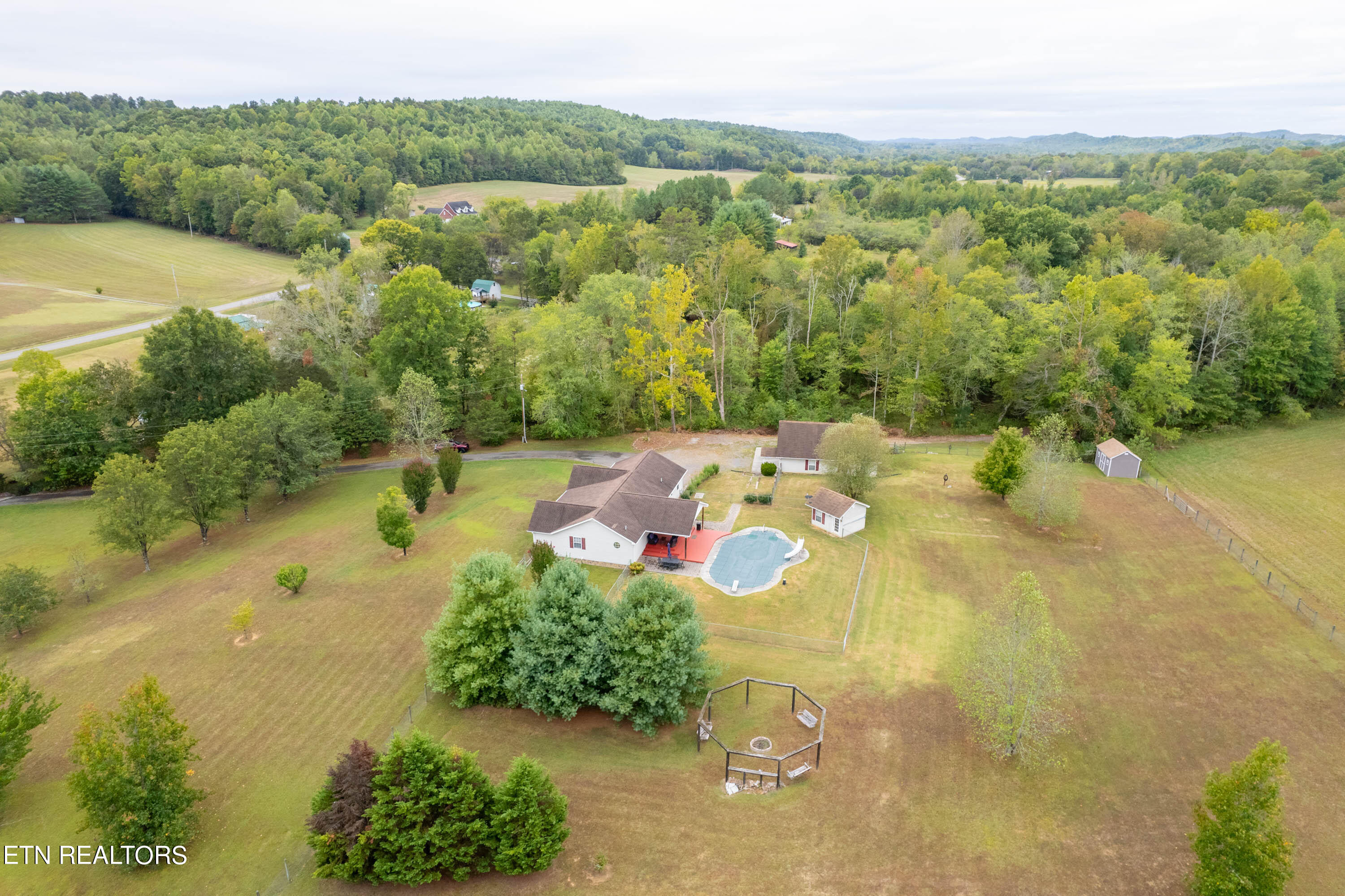 18125 North Nopone Valley Road Decatur, TN 37322 - Photo 41 of 55 18125 N. Nopone Valley Rd-84